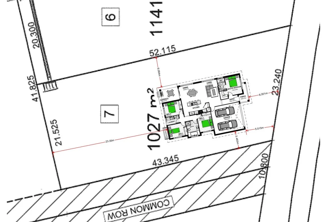 Additional image 13 of lot 7 Boundary Street, Glenreagh NSW 2450