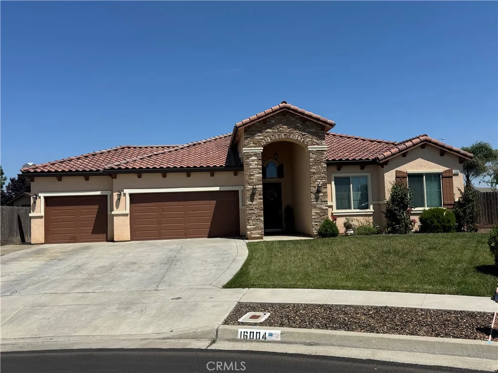 Additional image 2 of 16004 W Ashli Avenue, Kerman, CA 93630