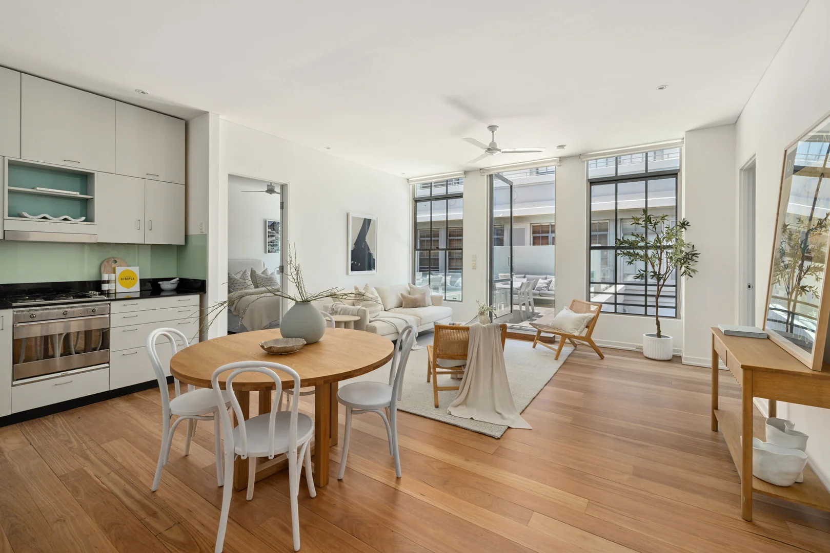 406/22 Colgate Avenue, Balmain NSW 2041 photo 2