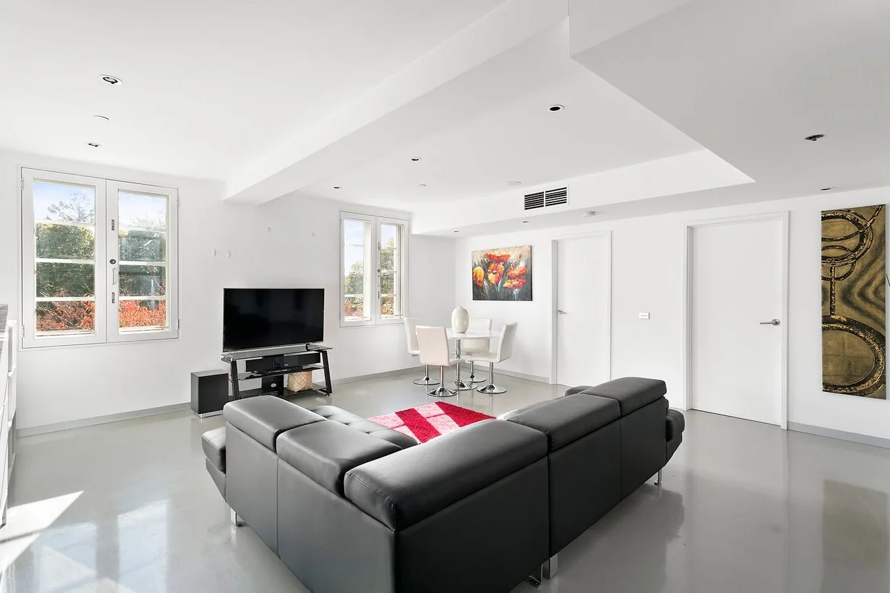 Additional image 7 of 206/9 Commercial Road, Melbourne VIC 3004