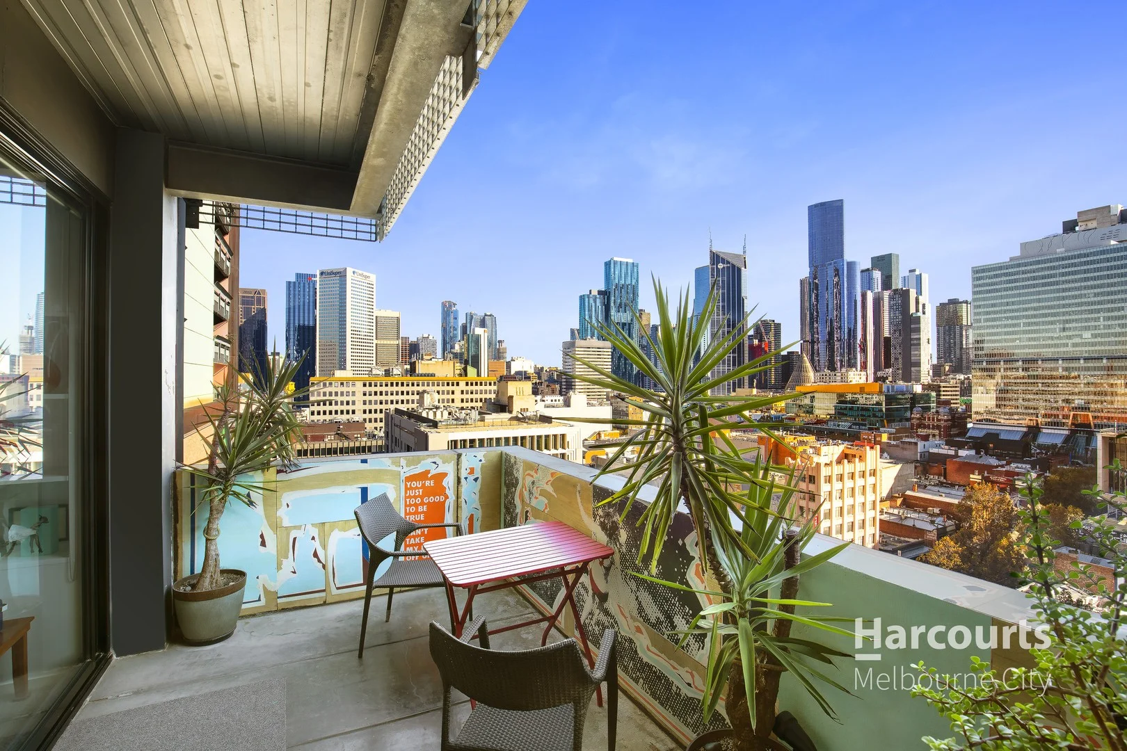 Additional image 7 of 1009/118 Russell Street, Melbourne VIC 3000