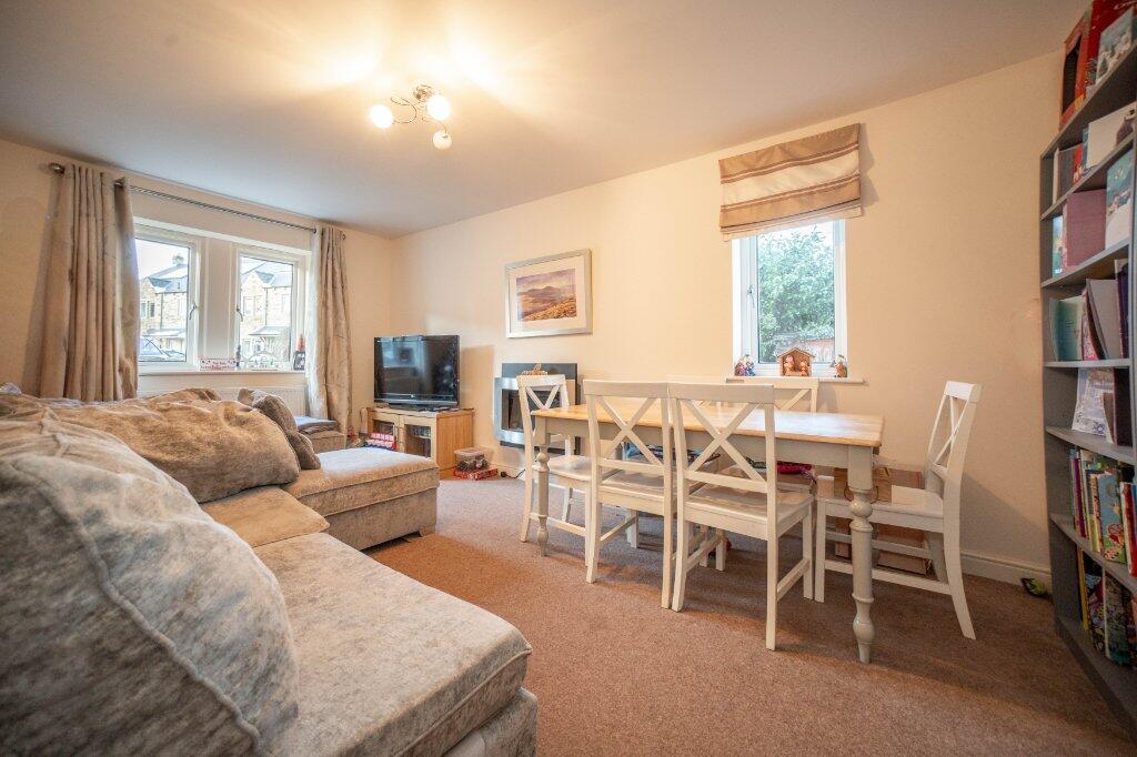 Raines Garth, Giggleswick, Settle, North Yorkshire, BD24 photo 2