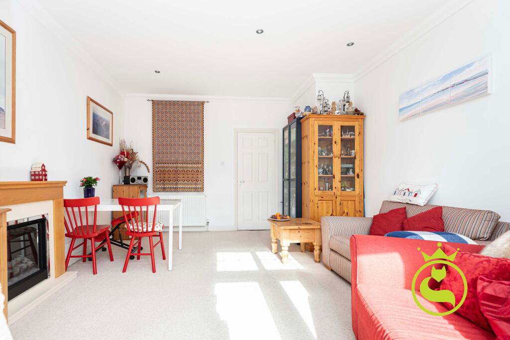 Additional image 7 of LARGE PRIVATE GARDEN - Luscombe Road, Lower Parkstone, Poole BH14
