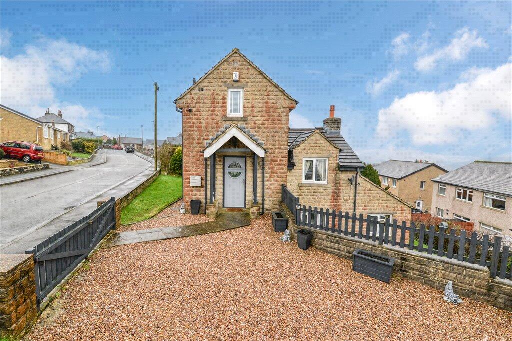 Additional image 21 of Thorn Bank Avenue, Oakworth, Keighley, West Yorkshire, BD22