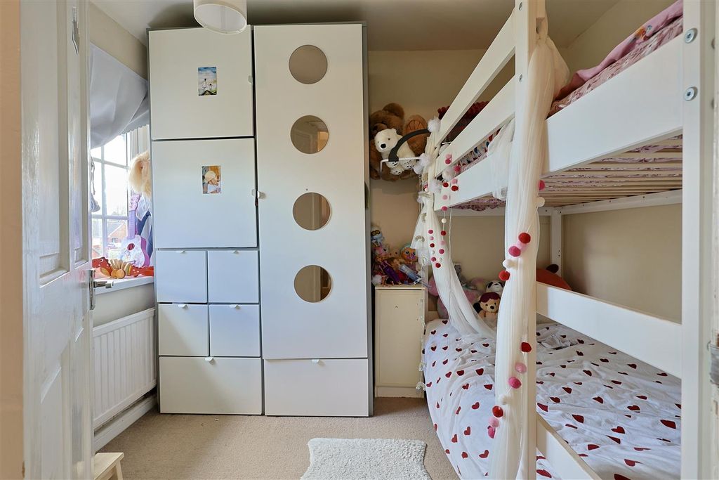 Additional image 17 of 3 bed terraced house for saleHillsview Avenue Kenton, Newcastle Upon Tyne NE3