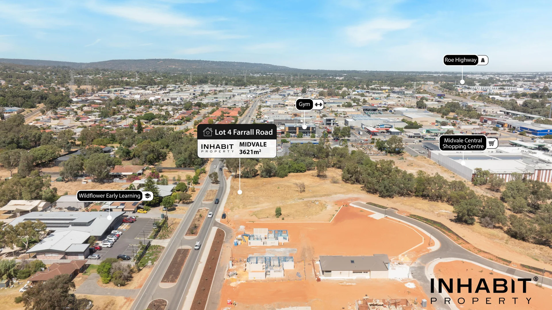 Additional image 4 of Lot 4 Farrall Road, Midvale WA 6056