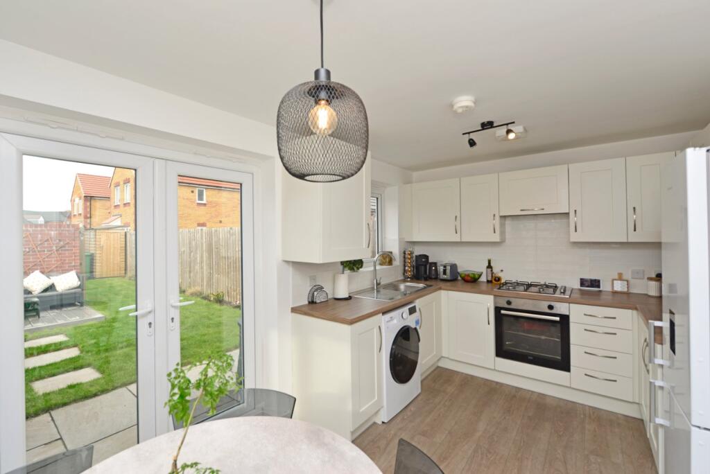 Additional image 4 of St Lukes Vale, Tyersal, Bradford, West Yorkshire, BD4