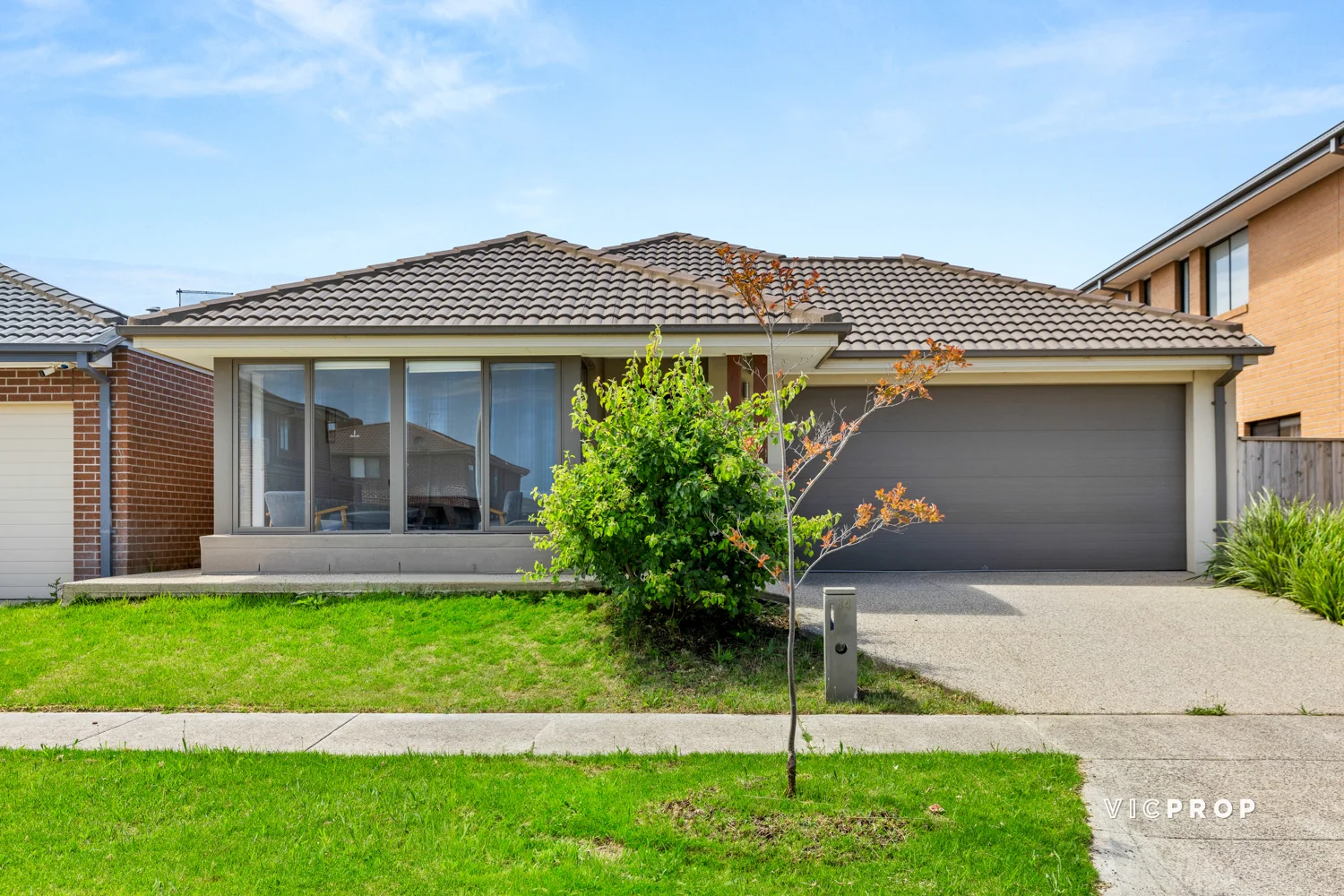 14 Balanchin Street, Point Cook VIC 3030