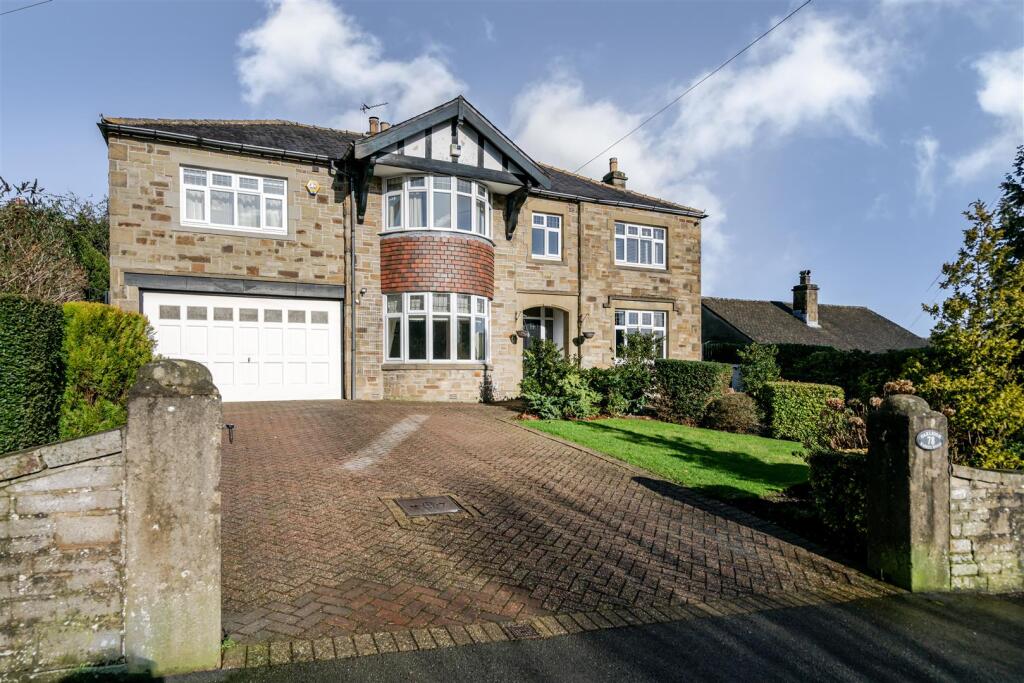 Additional image 4 of Oakleigh. Raikes Road, Skipton