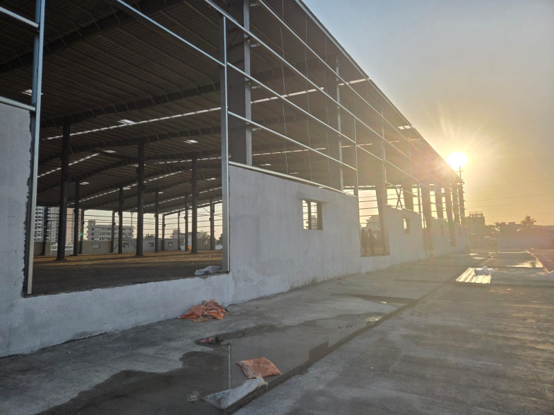 Additional image 3 of Chakan MIDC, Chakan, Pune