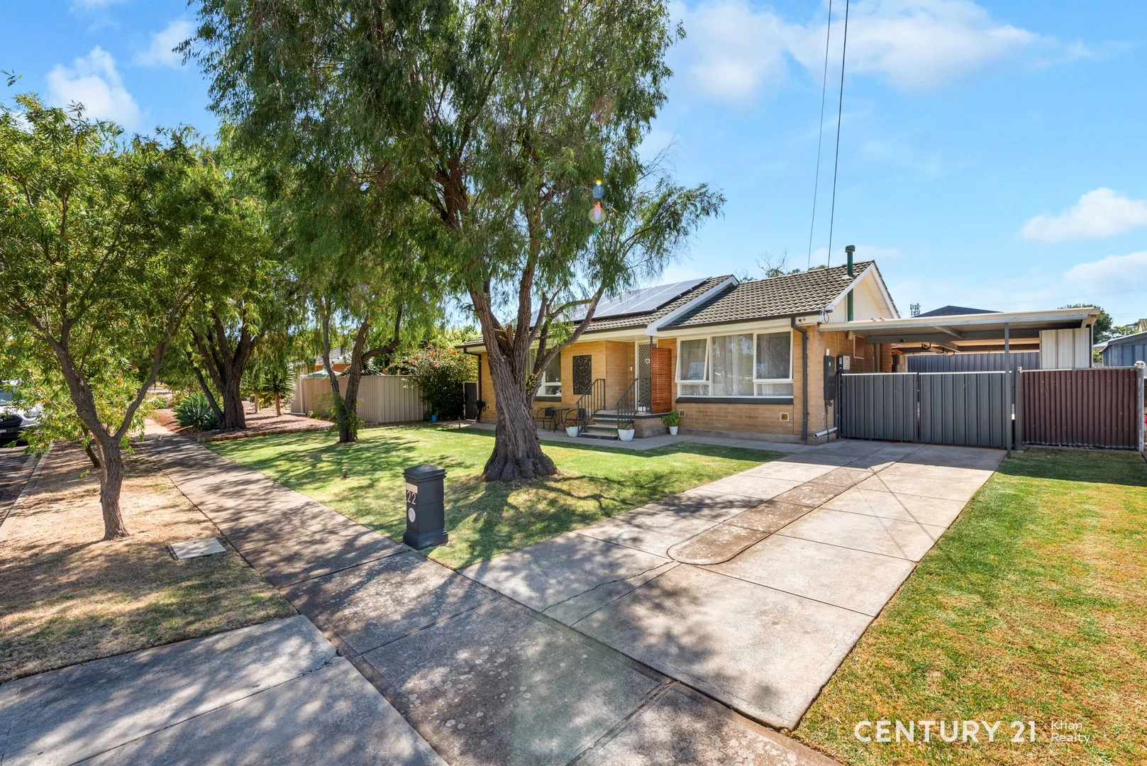 22 Edmund Street, Christie Downs SA 5164