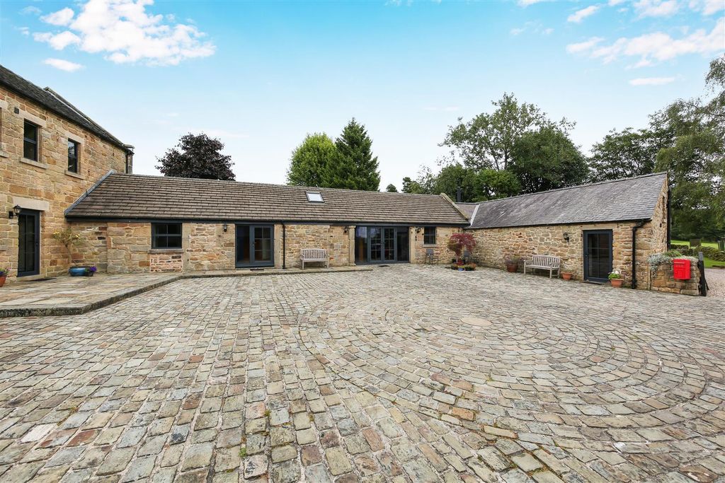 Additional image 49 of 13 bed property for saleCuckoostone Grange Farm, Chesterfield Road Matlock Moor, Matlock DE4