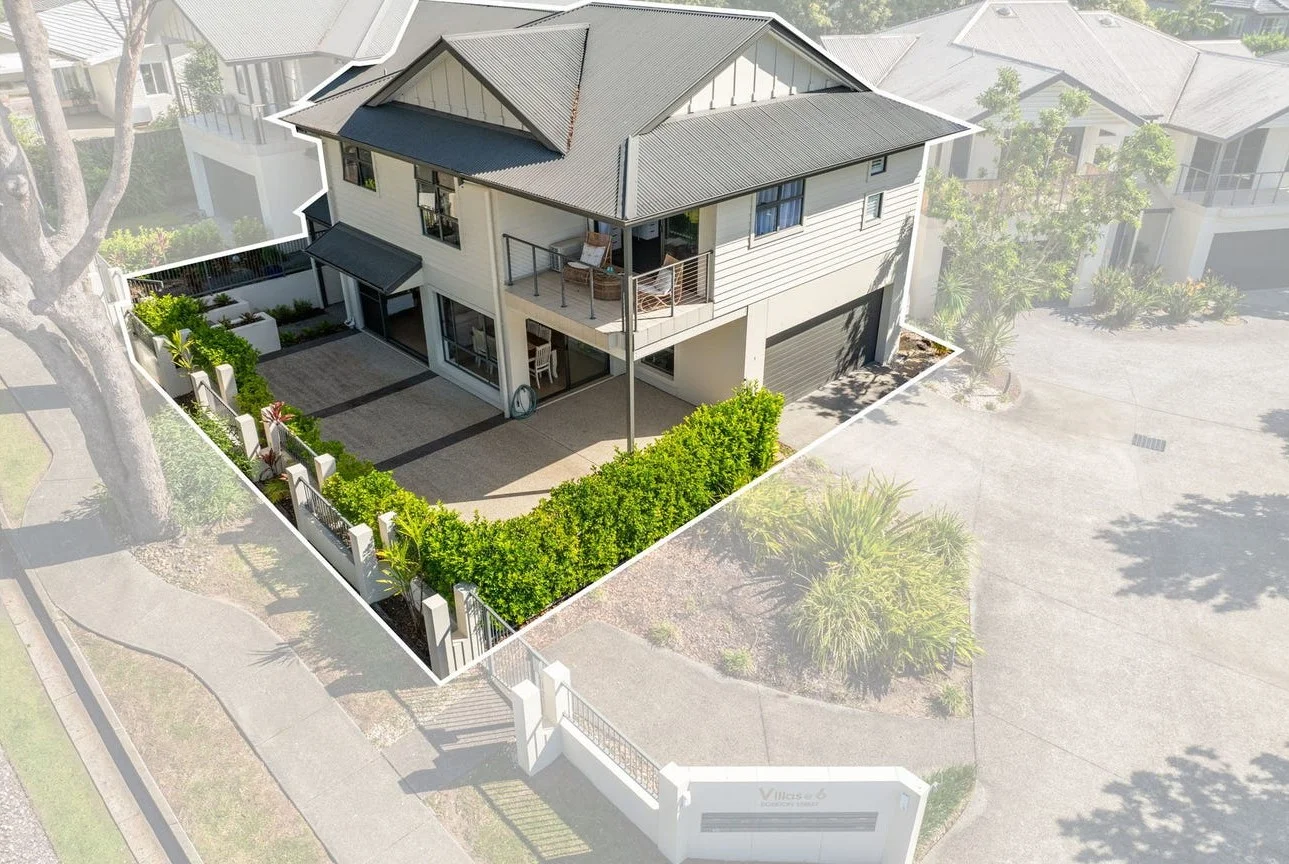 1/6 Egerton Street, Southport QLD 4215