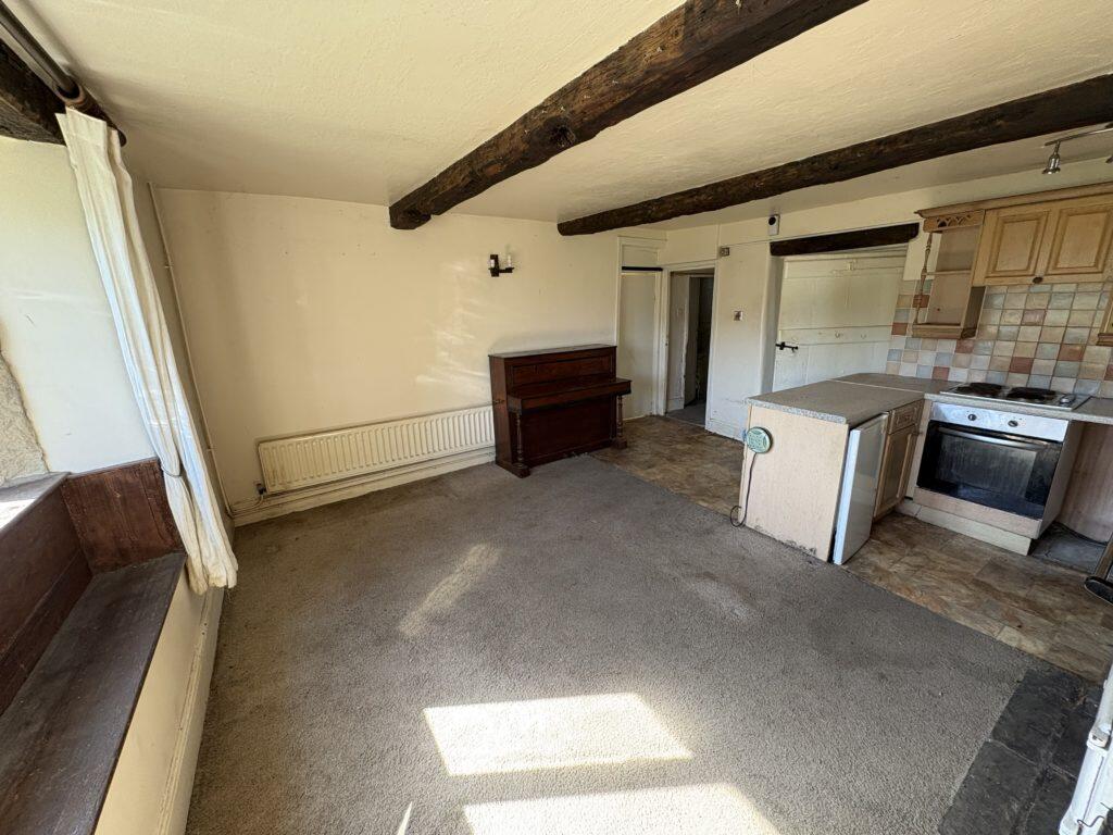 Additional image 7 of 2 bedroom cottage for sale – Sugden House Farm Cottage, Staples Lane, Keighley, BD21 5QD