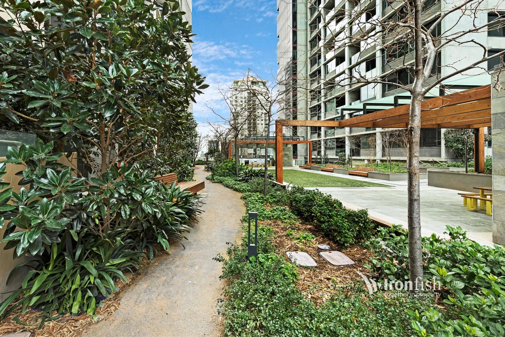 Additional image 20 of 2413/33 Rose Lane, Melbourne VIC 3000