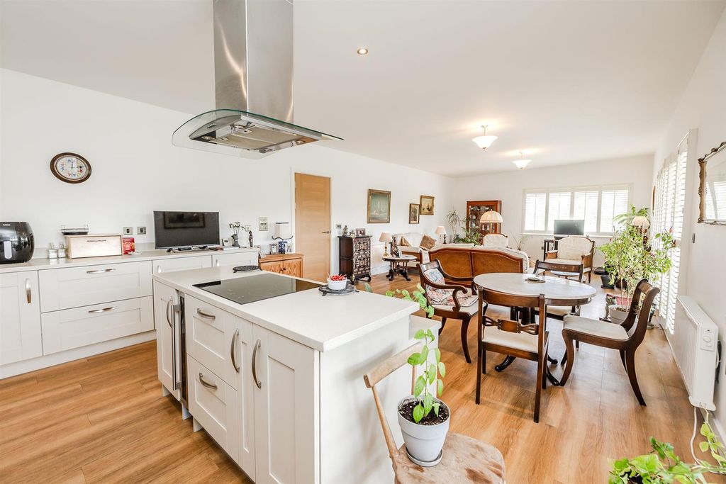 Additional image 7 of 2 bed flat for saleMill Rise West Road, Ponteland, Newcastle Upon Tyne NE20