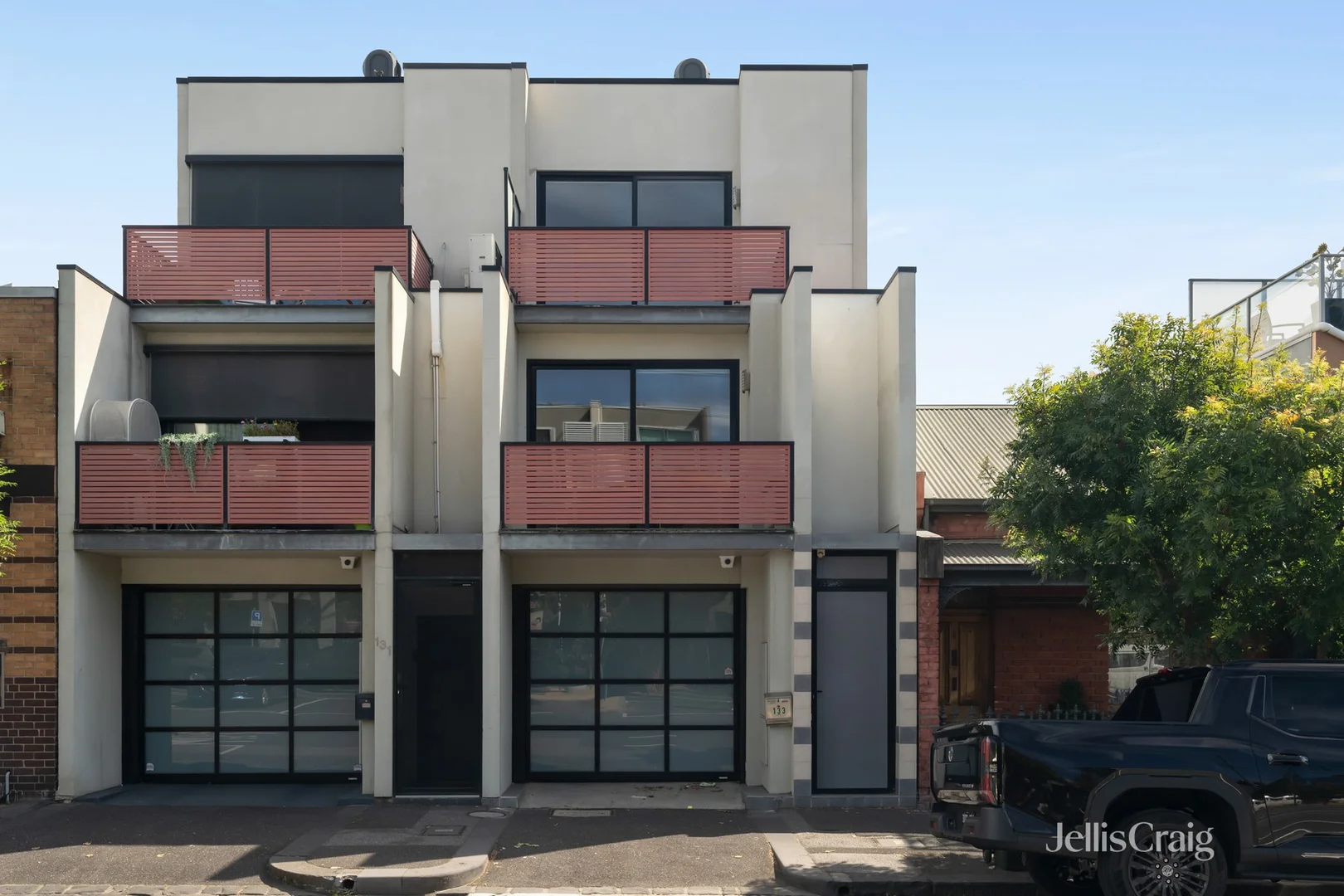 Additional image 9 of 133 Howard Street, North Melbourne VIC 3051