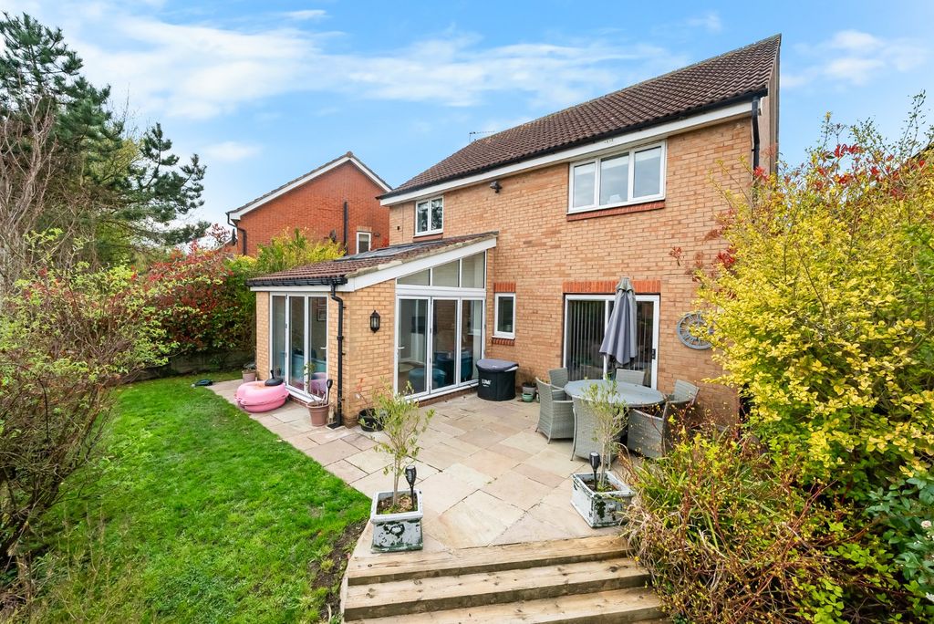 Additional image 8 of 4 bed detached house for saleHeather Way, Harrogate, North Yorkshire HG3