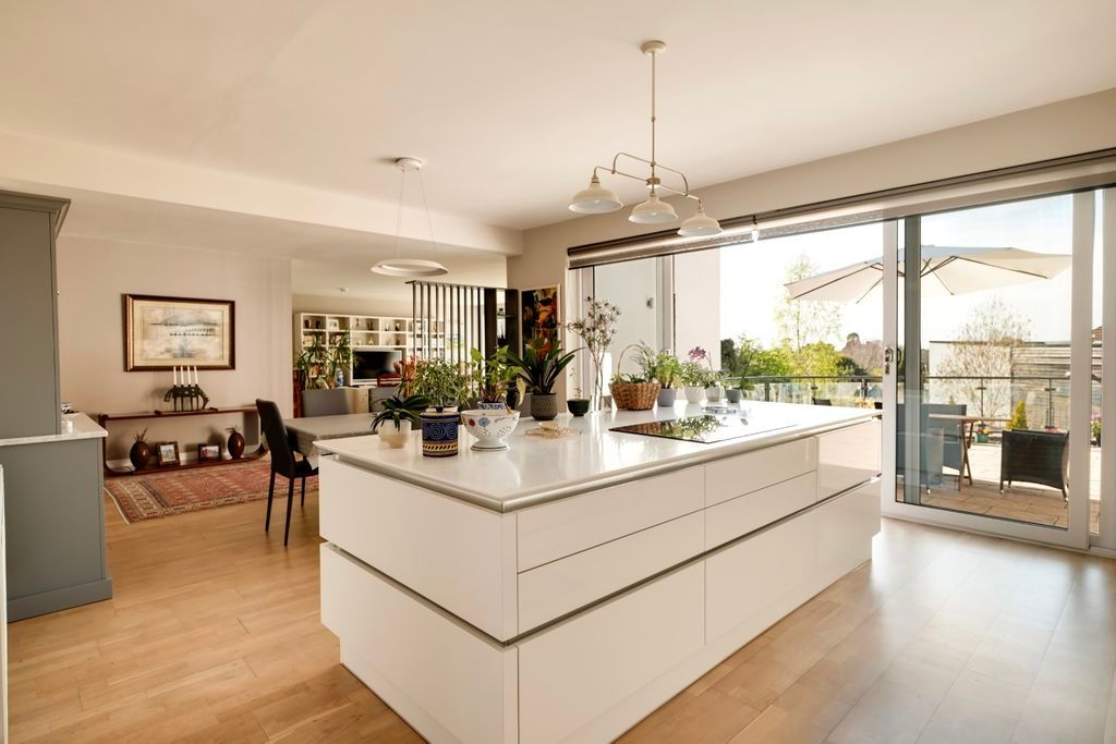 Additional image 6 of 5 bed detached house for saleMariners Drive, Stoke Bishop, Bristol BS9