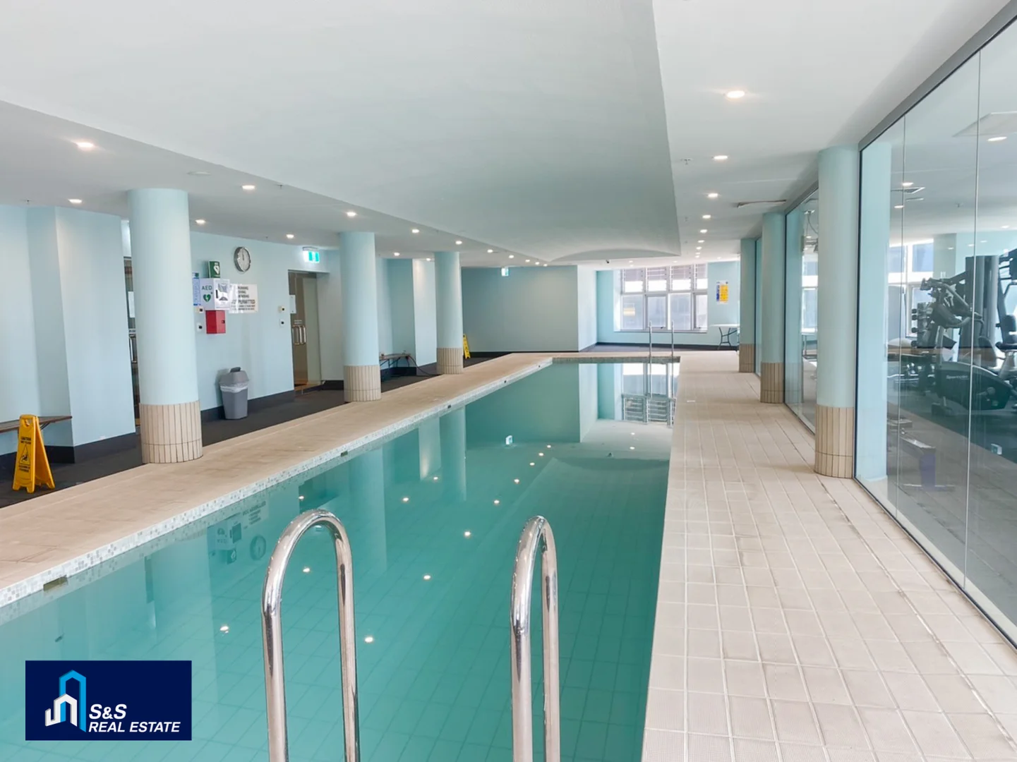 Additional image 10 of 1011/79-81 Berry Street, North Sydney NSW 2060