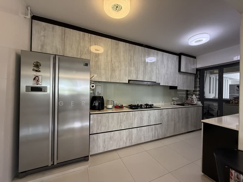 308C Punggol Walk photo 2