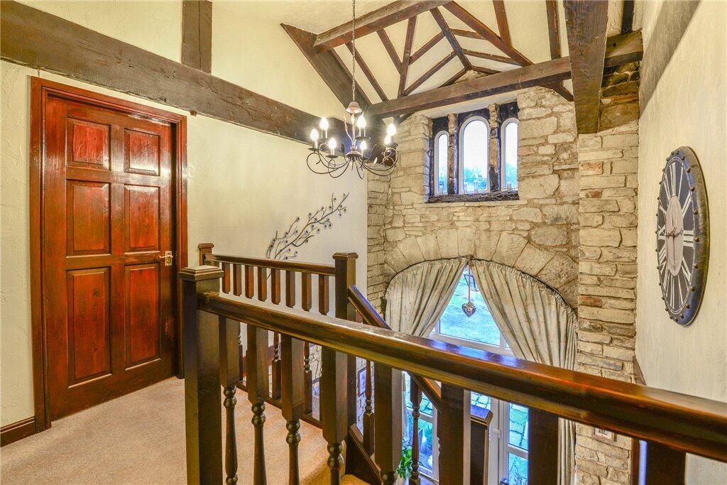 Additional image 27 of Shaw Lane, Oxenhope, Keighley, West Yorkshire, BD22