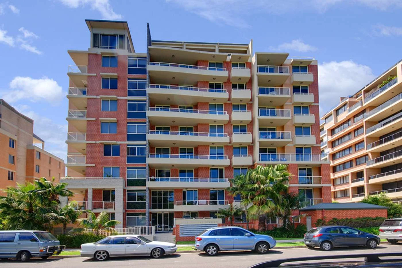 Additional image 8 of 77/14-18 Thomas St, Waitara NSW 2077