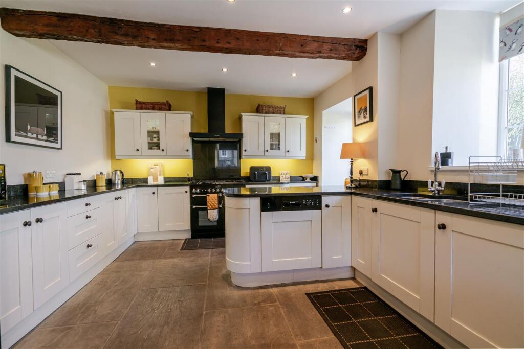 Additional image 2 of High Mill, Marton Road, Gargrave