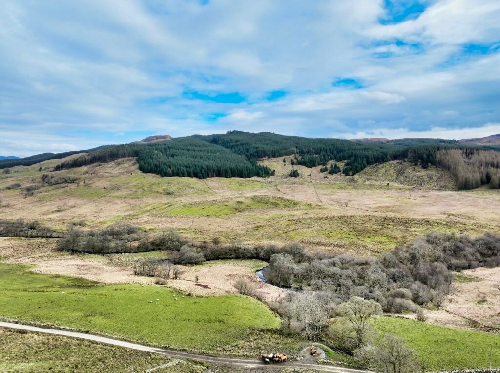 Additional image 48 of 4 bed detached house for saleSheean, Kilmichael Glen, By Lochgilphead, Argyll PA31