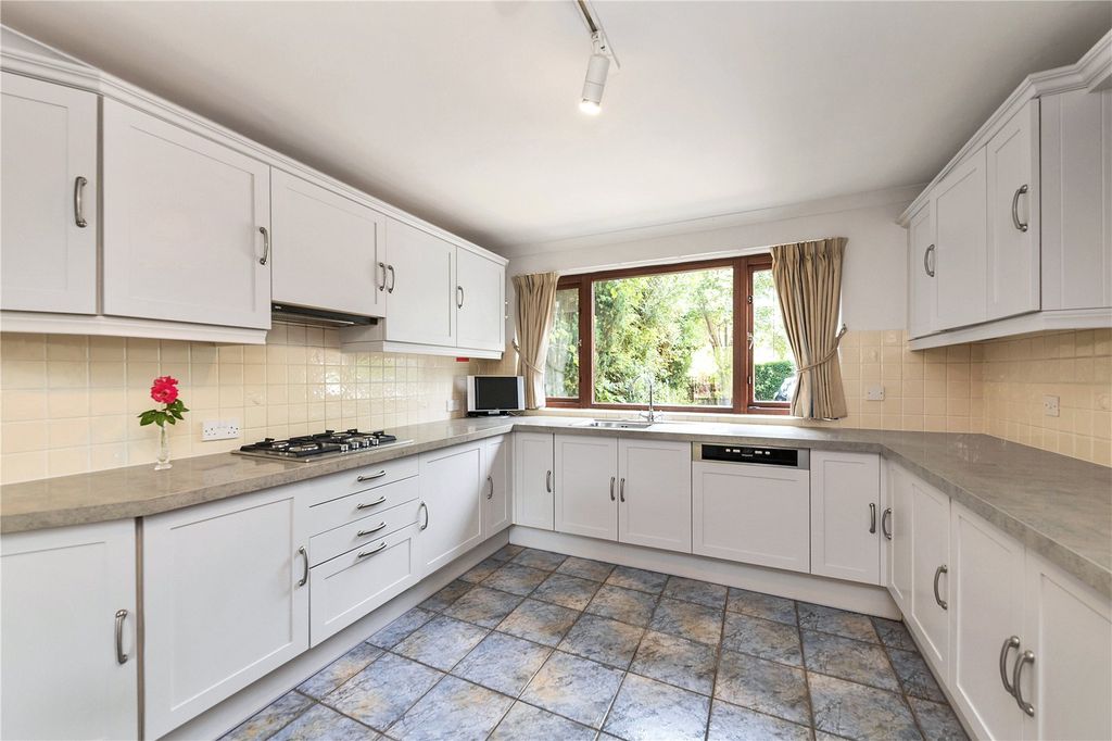 Additional image 11 of 5 bed detached house for saleBentley Road, Cambridge CB2