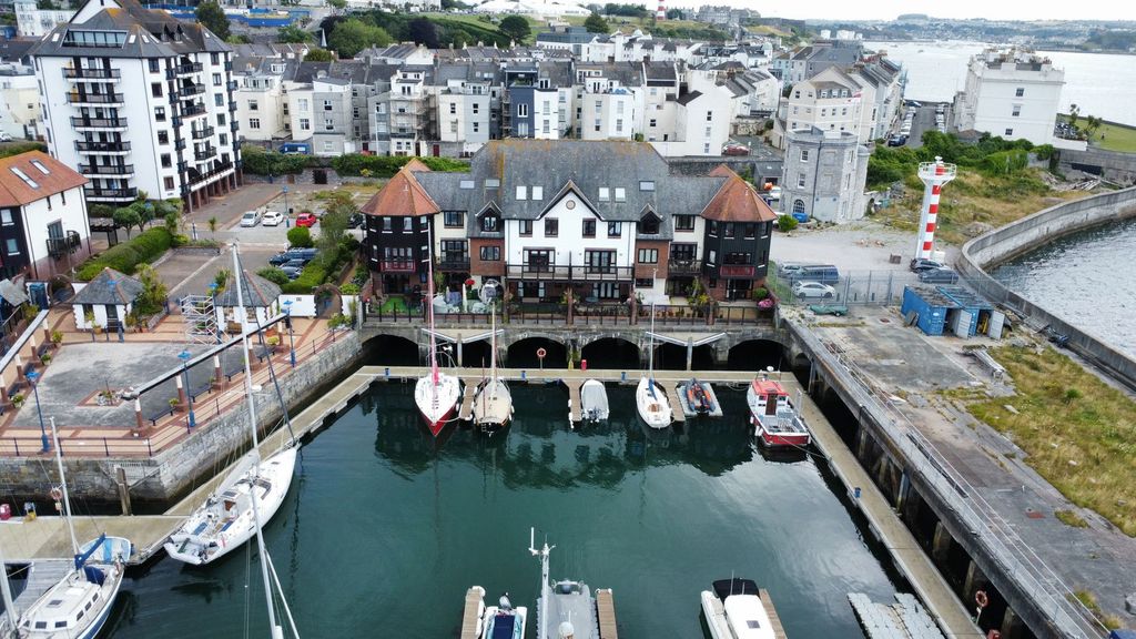 Additional image 24 of 4 bed terraced house for saleCustom House Lane, West Hoe, Plymouth PL1