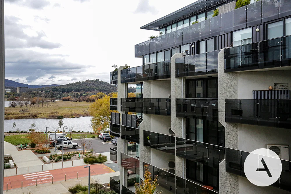 47/5 Kerridge St, Kingston ACT 2604