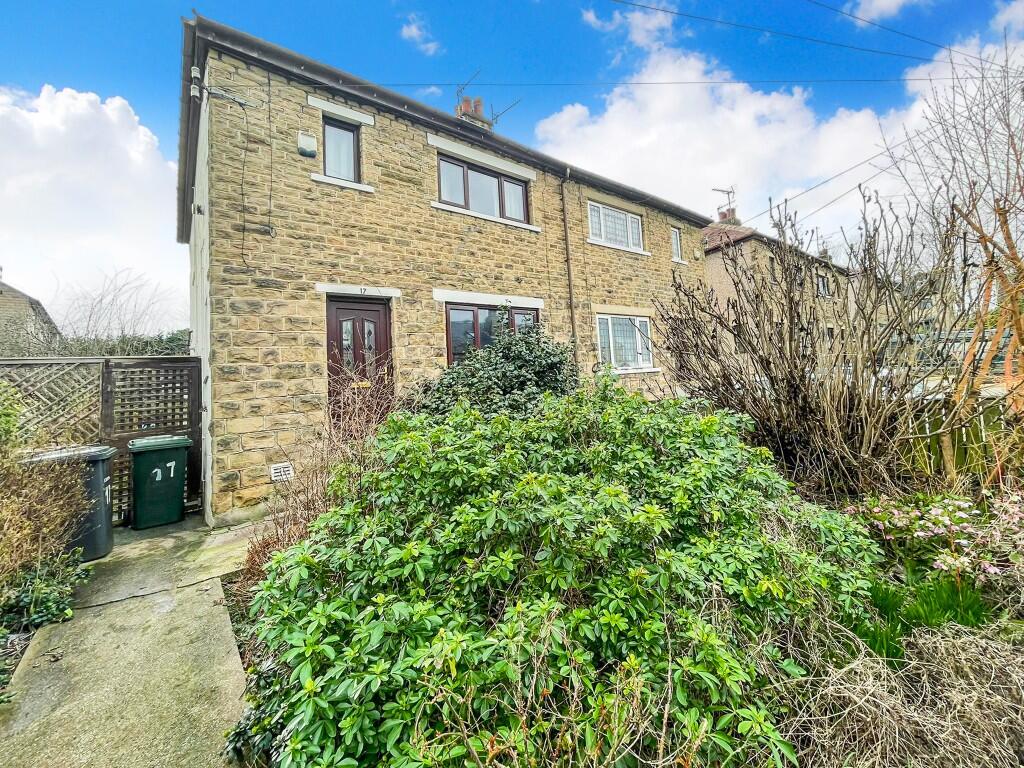 Rydal Avenue, Bradford, West Yorkshire, BD9