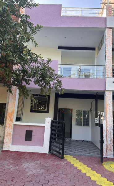 Kanadia Road, Indore