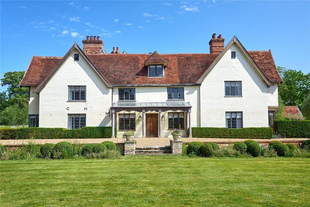 Additional image 7 of 6 bed detached house for saleBridge Street, Kelsale, Saxmundham, Suffolk IP17