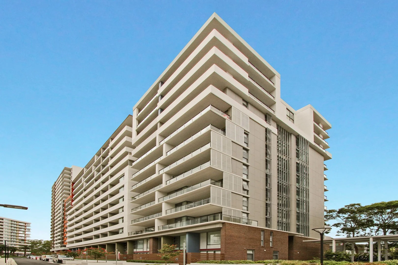 Additional image 10 of 1008/5 Mooltan Ave, Macquarie Park NSW 2113