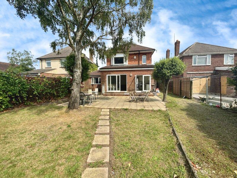Wallisdown Road, Poole photo 2