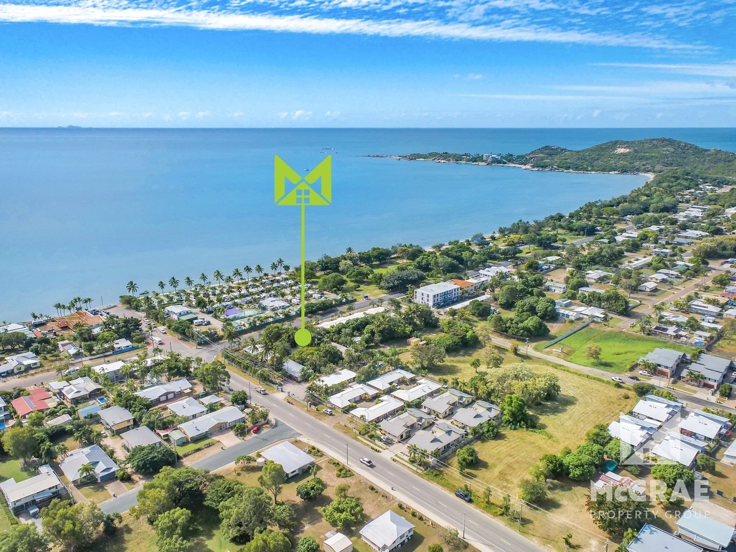1/142 The Soldiers Road, Bowen QLD 4805