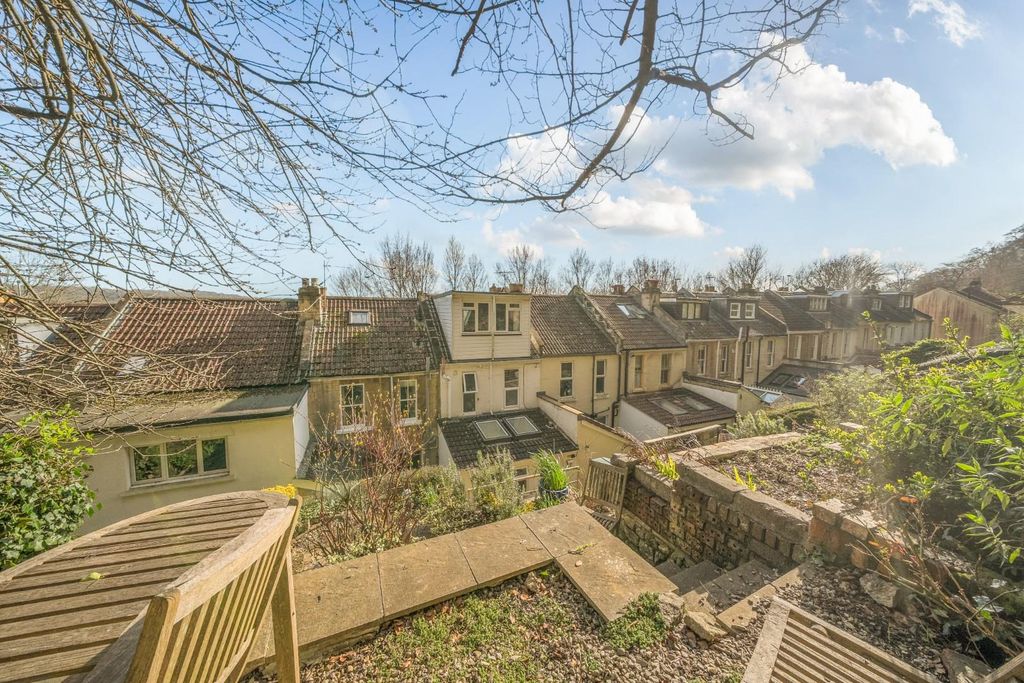Additional image 16 of 2 bed terraced house for salePerfect View, Bath BA1