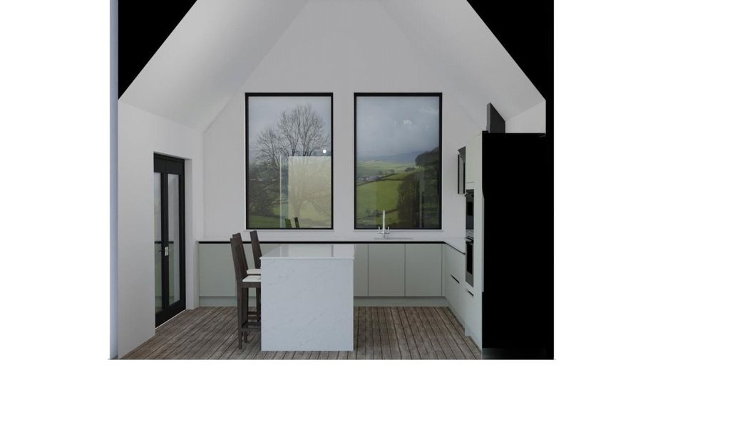 Additional image 3 of 4 bed detached house for sale1 Tinkers Fold, Cosheston, Pembroke Dock, Pembrokeshire SA72