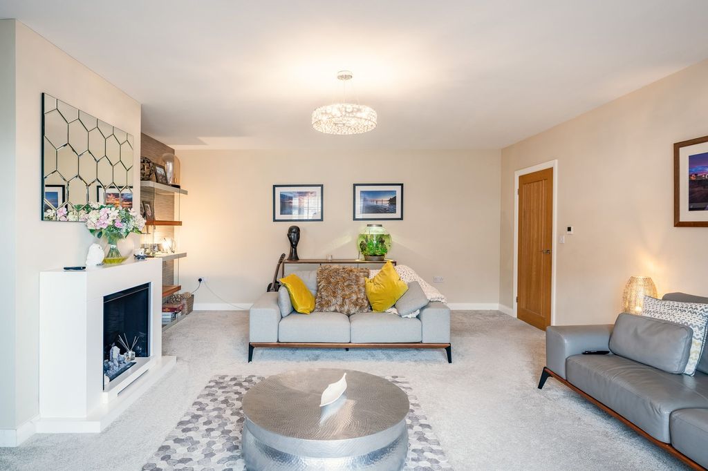 Additional image 3 of 4 bed detached house for saleCae America, Llanfairfechan LL33