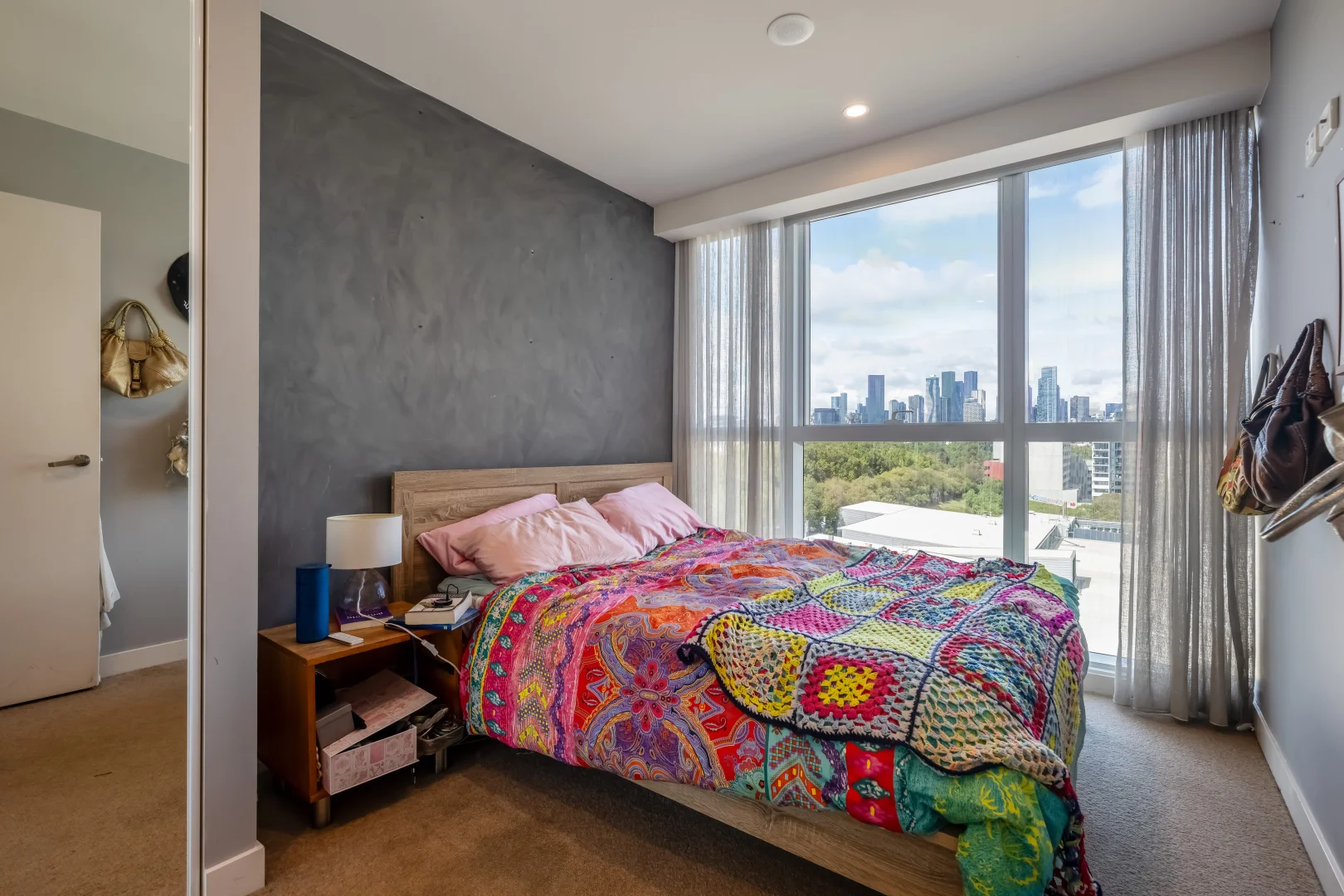 Additional image 3 of 802/111 Canning Street, North Melbourne VIC 3051