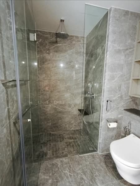 1 Holland Village Way photo 5