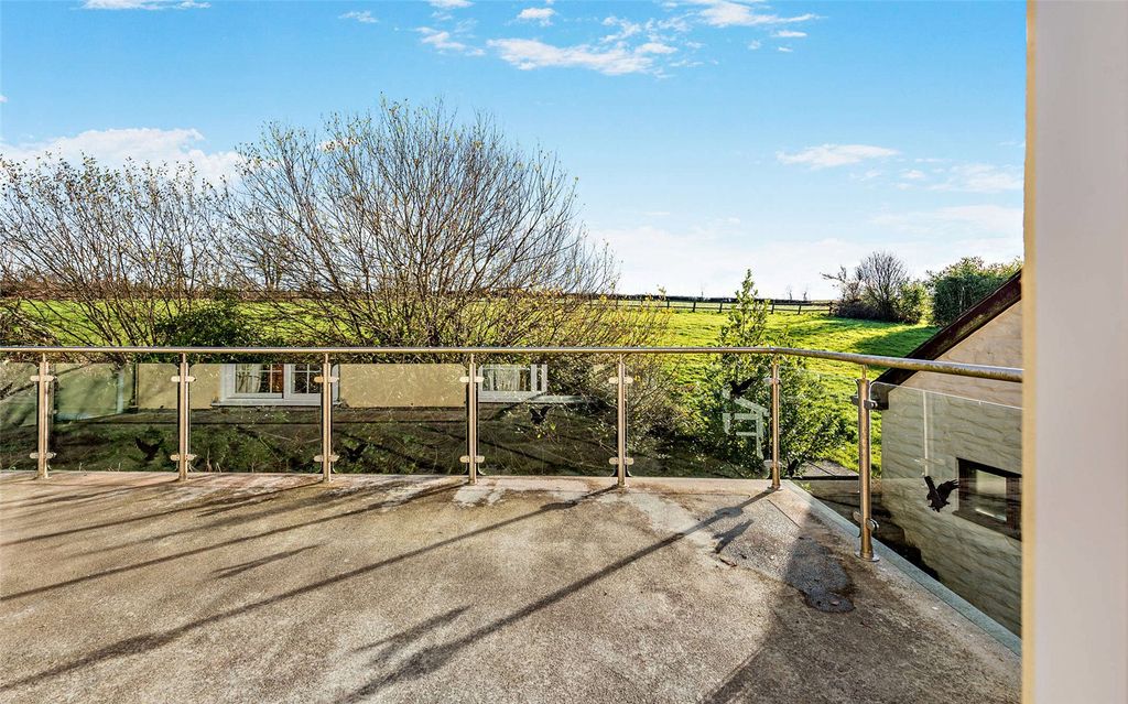 Additional image 15 of 6 bed detached house for saleBroadlay, Ferryside, Carmarthenshire SA17