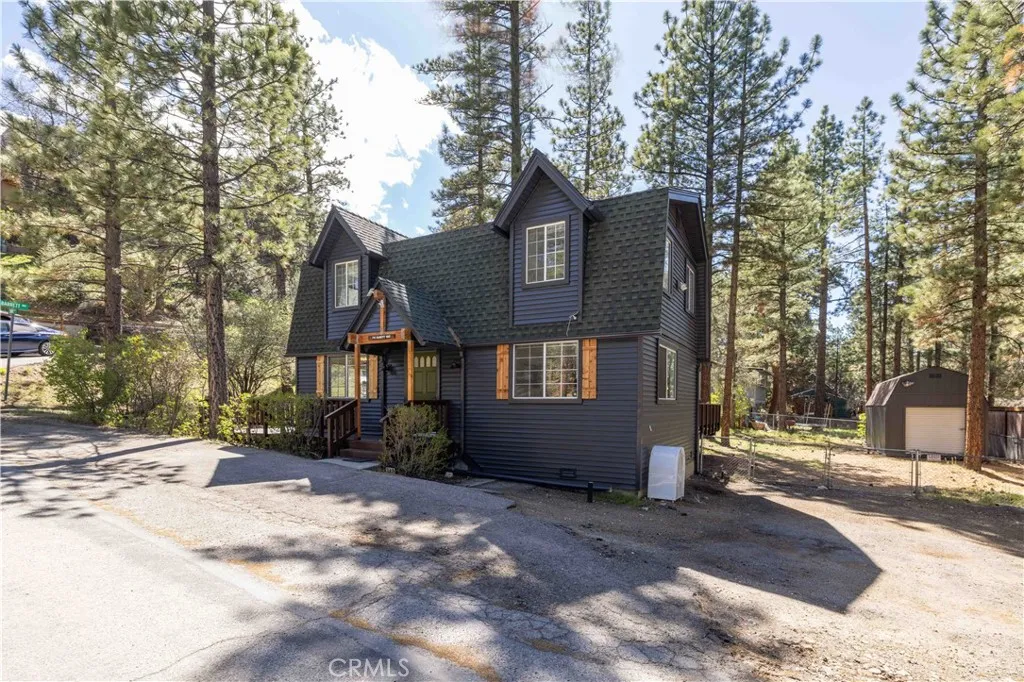 Additional image 3 of 745 Barret Way, Big Bear City, CA 92314