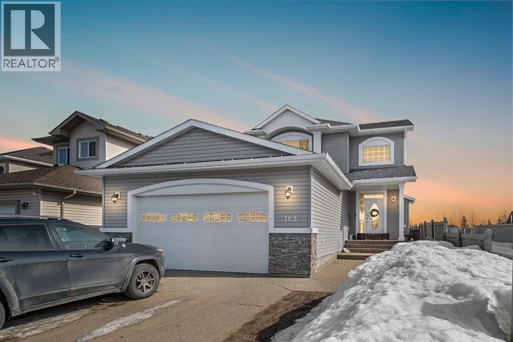 169 Chestnut Way