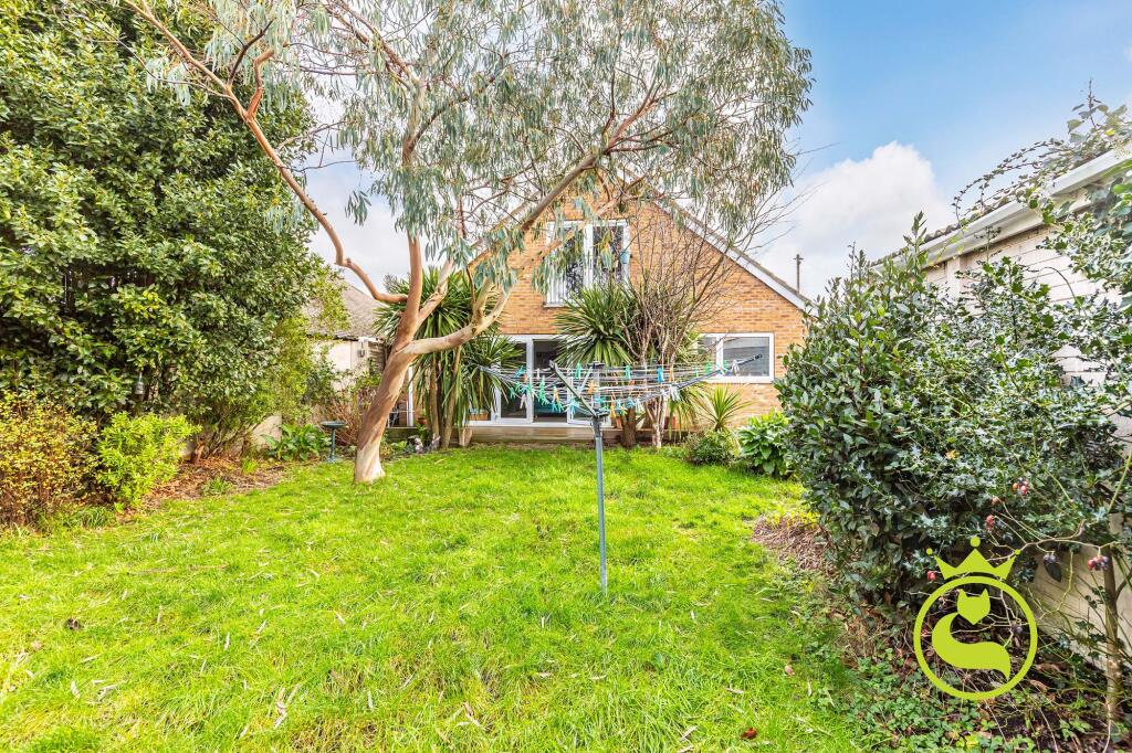 Additional image 25 of Brixey Road, Poole, BH12