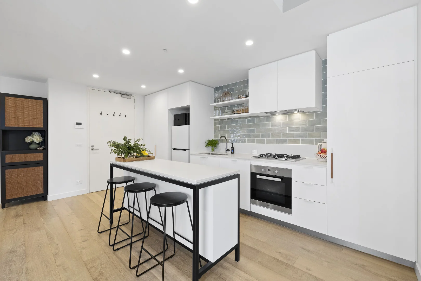 Additional image 4 of 105/19 Judd Street, Richmond VIC 3121