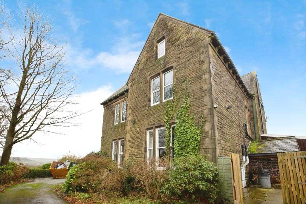 Additional image 18 of Mytholmes Lane, Haworth, BD22