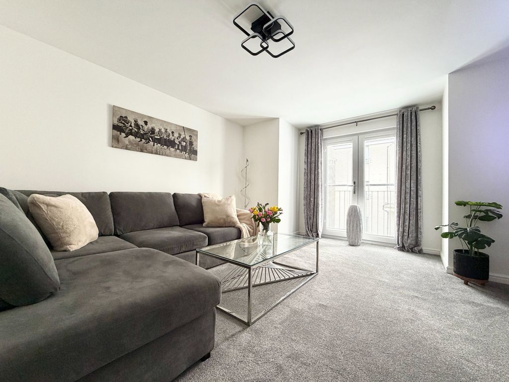 Additional image 4 of 2 bed flat for saleCrookston Court, Larbert FK5